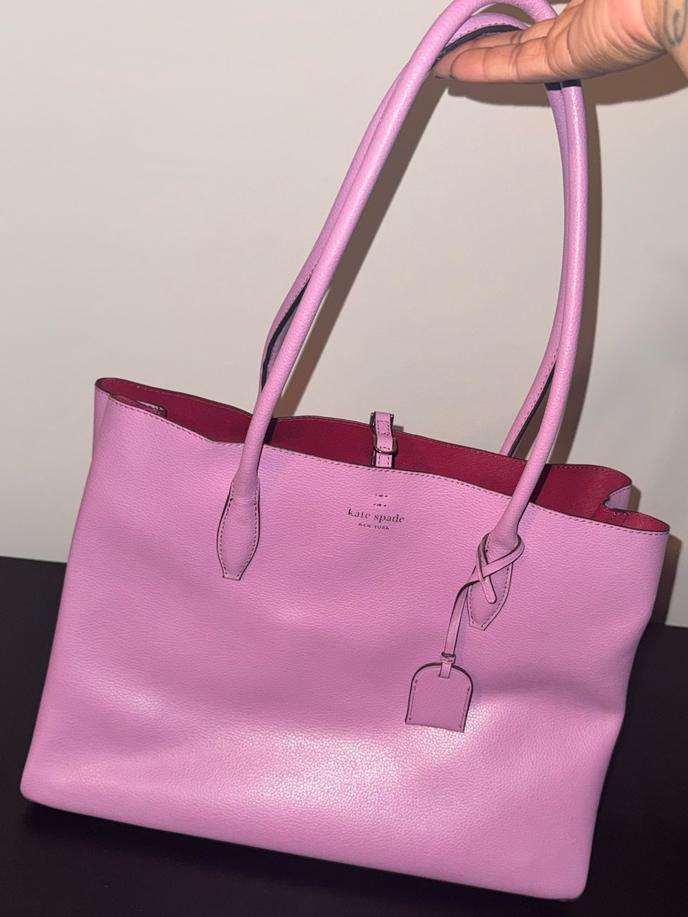 Kate Spade Eva Large Tote